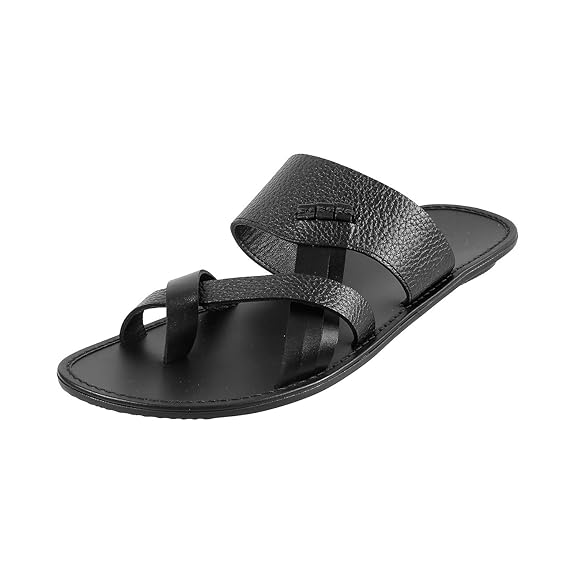 Men's Leather Footwear