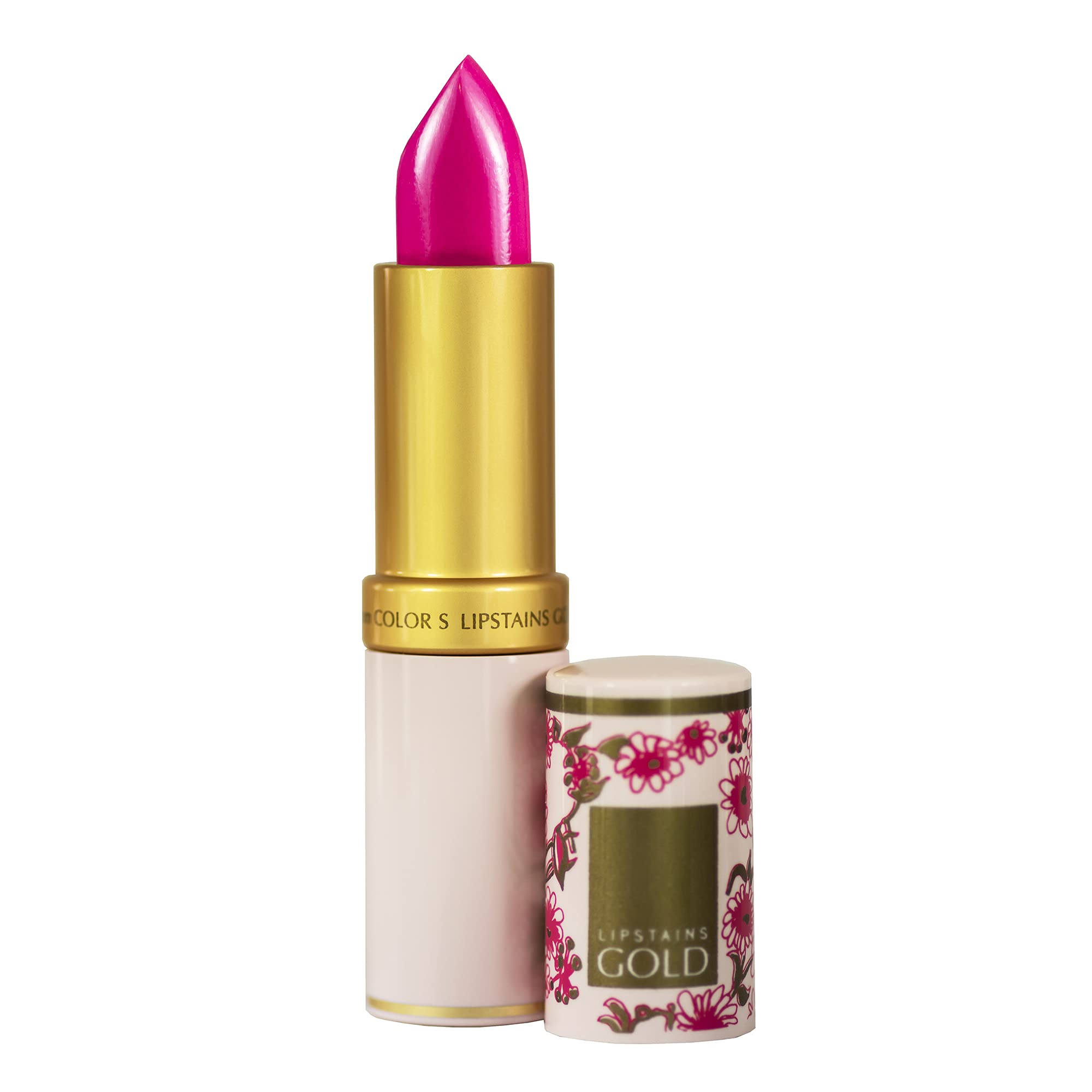 Lipstains Gold (Pomarrosa)