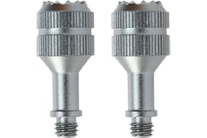 SING F LTD 2PCS Remote Control Stick Remote Controller Joystick Thumb Rocker Compatible with Mavic 3/Air 2S/Mini 2/Mavic Air 