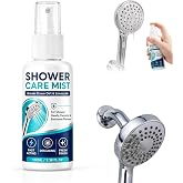 YBOPVW Fast-Acting Shower Limescale Remover Spray, 1PCS