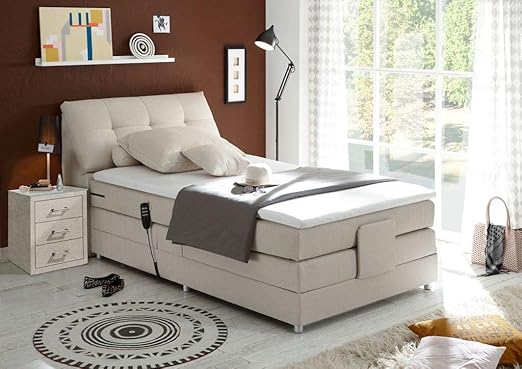 Malm Bed Frame 2 Bed Drawer 120x200 Cm Lonset S49047746