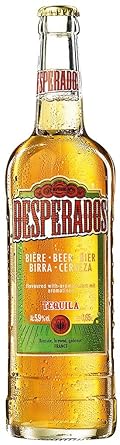 Desperados 0,65 Liter