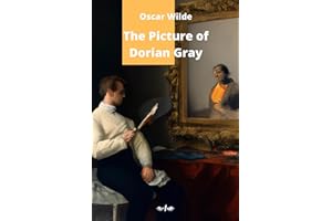 The Picture of Dorian Gray: Includes a biography of Oscar Wilde and an analysis of his work.