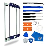 MMOBIEL Front Glass Replacement Compatible
