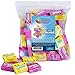 Nerds Candy - Wonka Nerds - Bulk Candy - 3 LB
