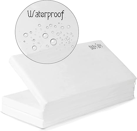 95cm x 65cm travel cot mattress