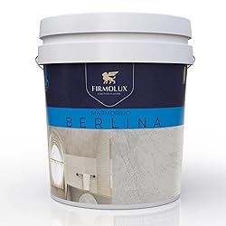 FirmoLux Marmorino Berlina Venetian Plaster