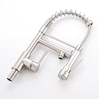 Best Kitchen Faucet Reviews 2021 Top Rated Brands For The Money