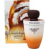 Arabiyat Sugar Dulche De Leche Eau De Parfum 3.4FL.OZ