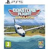 Coastline Flight Simulator - For PlayStation 5