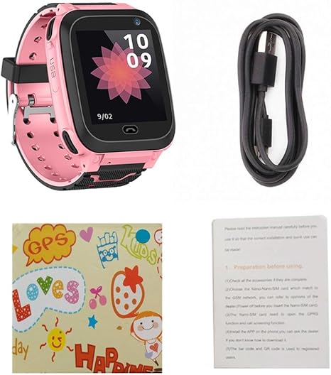 ds38 smartwatch