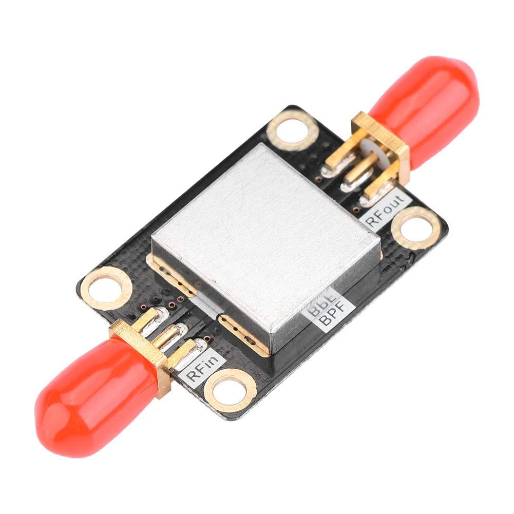 Bandpass SMA Interface Filter BPF Anti-Interference Denoise Filter 2.45G 433M 1575M 900M 1090M
