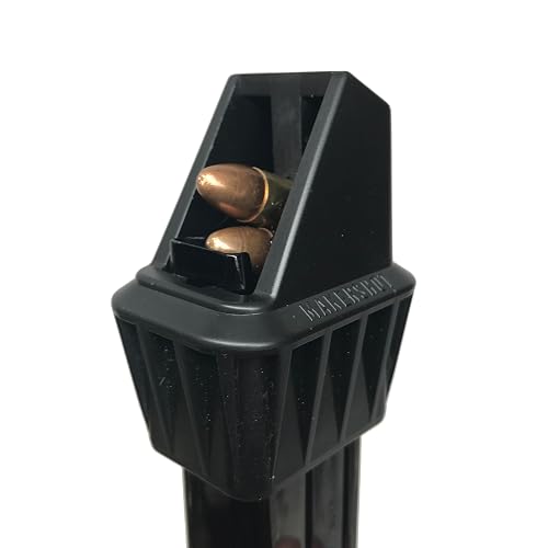 MakerShot Magazine Speed Loaders, Designed Specifically for Each ...