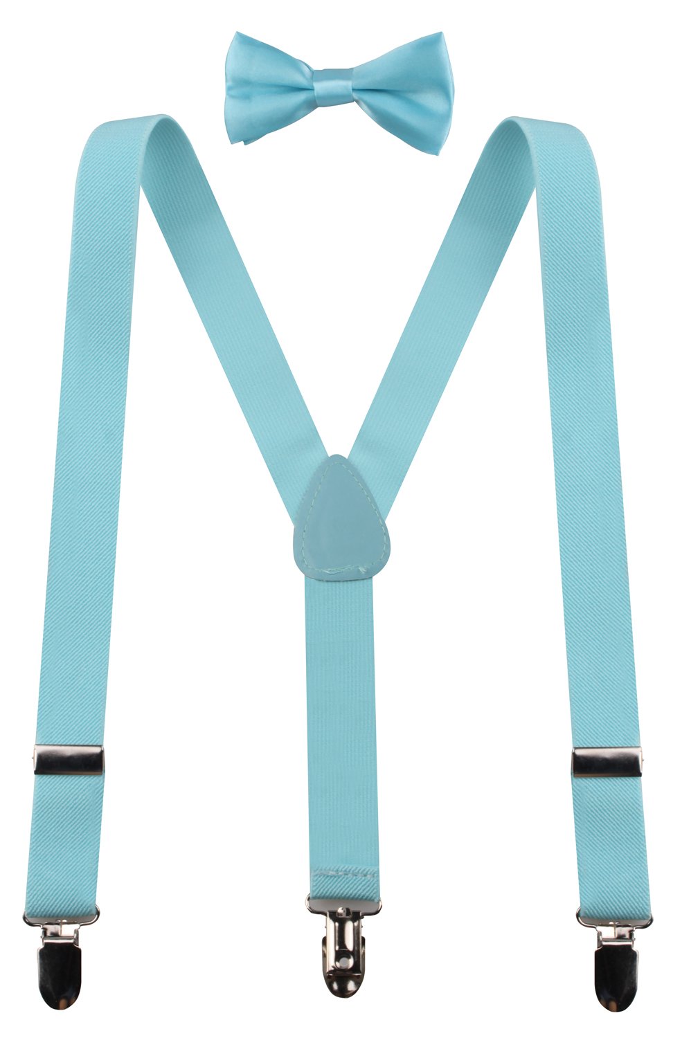 suspender set for babies