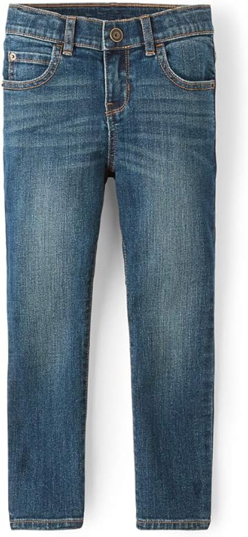 the children's place boys skinny jeans