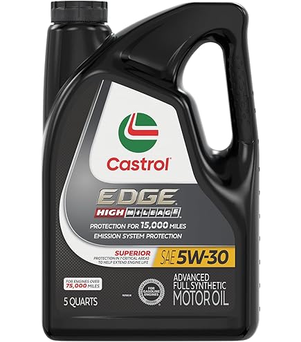 Amazon.com: Castrol Edge Euro 0W-40 A3/B4 Advanced Full Synthetic