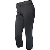 RIP-IT | Womens 4-Way Pro Stretch Softball Pants | Sizes XS-XXL | Padded Softball Pants for Female Athletes