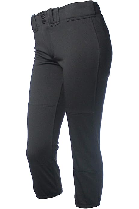 mizuno women's softball pants size chart