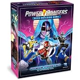 Renegade Game Studios Good Omens Card Game - 2-4 Players Party Game | Cooperative dice game with 7 confrontations, Agnes Nutter velvet bag and licensed merchandise for ages 14 plus