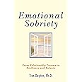 Emotional Sobriety: From Relationship Trauma to Resilience and Balance