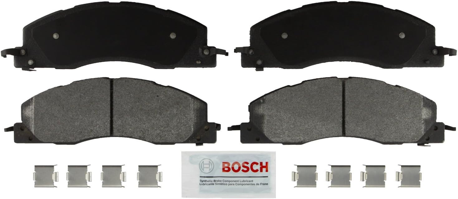 Auto Parts and Vehicles Front And Rear Brake Rotors For 20092017 Dodge