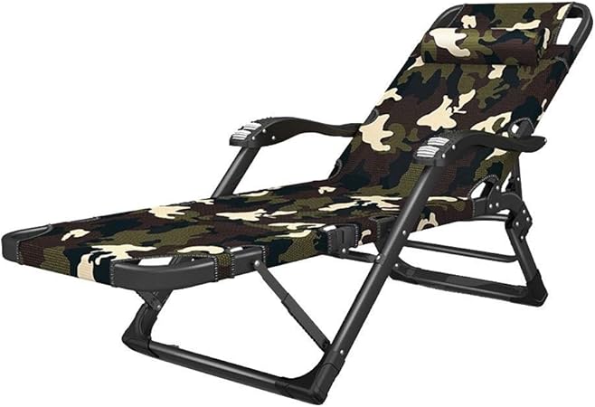 Amazon Com Bseack Deckchairs Outdoor Lounge Gravity Chair 180 Flat Lay Folding Adjustable Reclining Chairs With Massage Armrest For Patio Balcony Color 3015mm Flat Tube Garden Outdoor