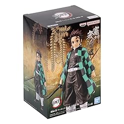 Banpresto - Demon Slayer: Kimetsu No Yaiba - Figure