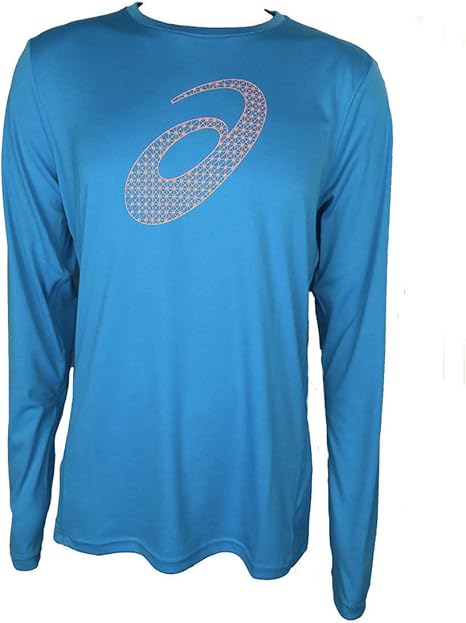 amazon maglietta asics