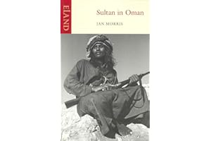 Sultan in Oman