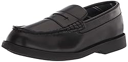 Sperry Colton PlushWave Loafer, Black, 13.5 Wide US