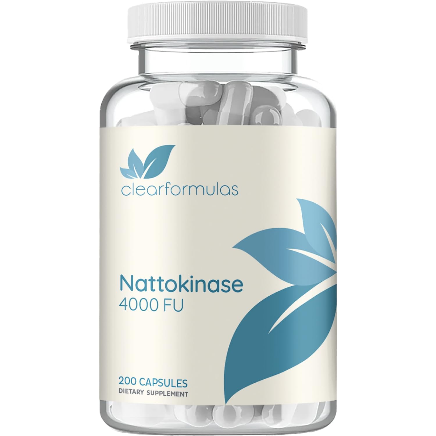 Nattokinase 4000 FU