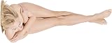 Dove Original Cream Anti Transpirant Deodorant 50ml Pack of 2 view 3