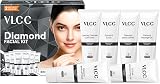 VLCC Diamond Facial Kit 60gm Single Use Brightening Skincare view 3