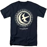 Game of Thrones Character Quotes Collection Unisex Adult T Shirt