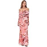 AFRM Women's Thelma Dress