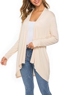 Knit Cardigan Sweaters 