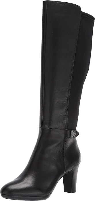 Anne klein knee high boots Clearance