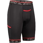 ZOIC Essential Liner Men's Cycling Liner Short