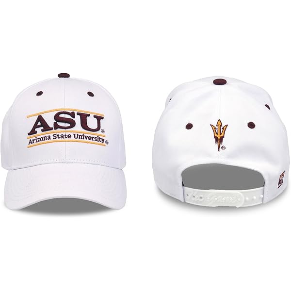 The Game NCAA Baseball Cap Central Florida Knights - Verstellbarer Team Hut