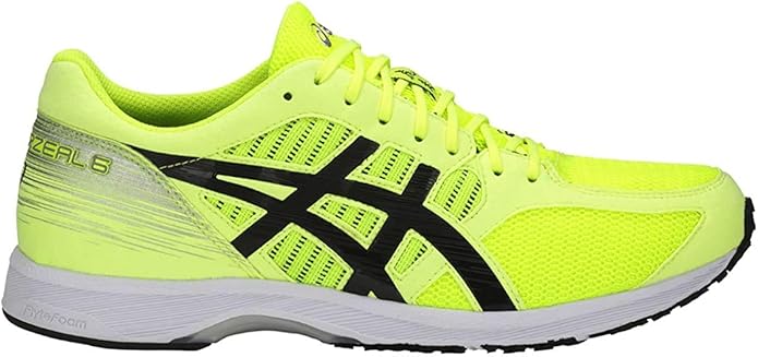 asics tartherzeal 5