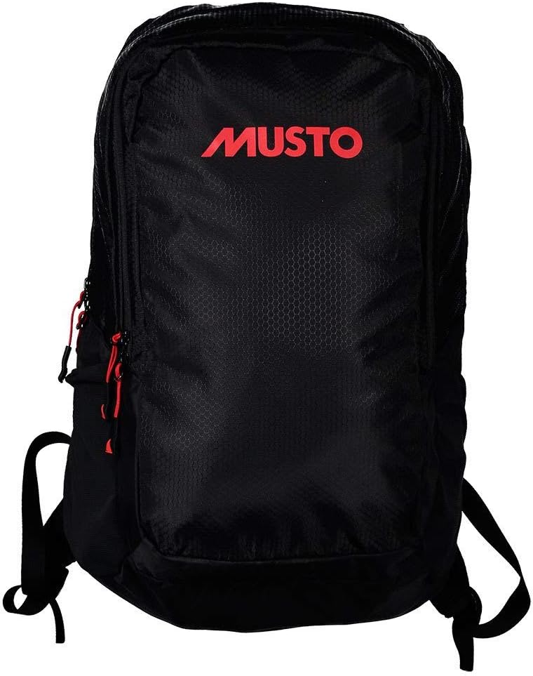 musto rucksack