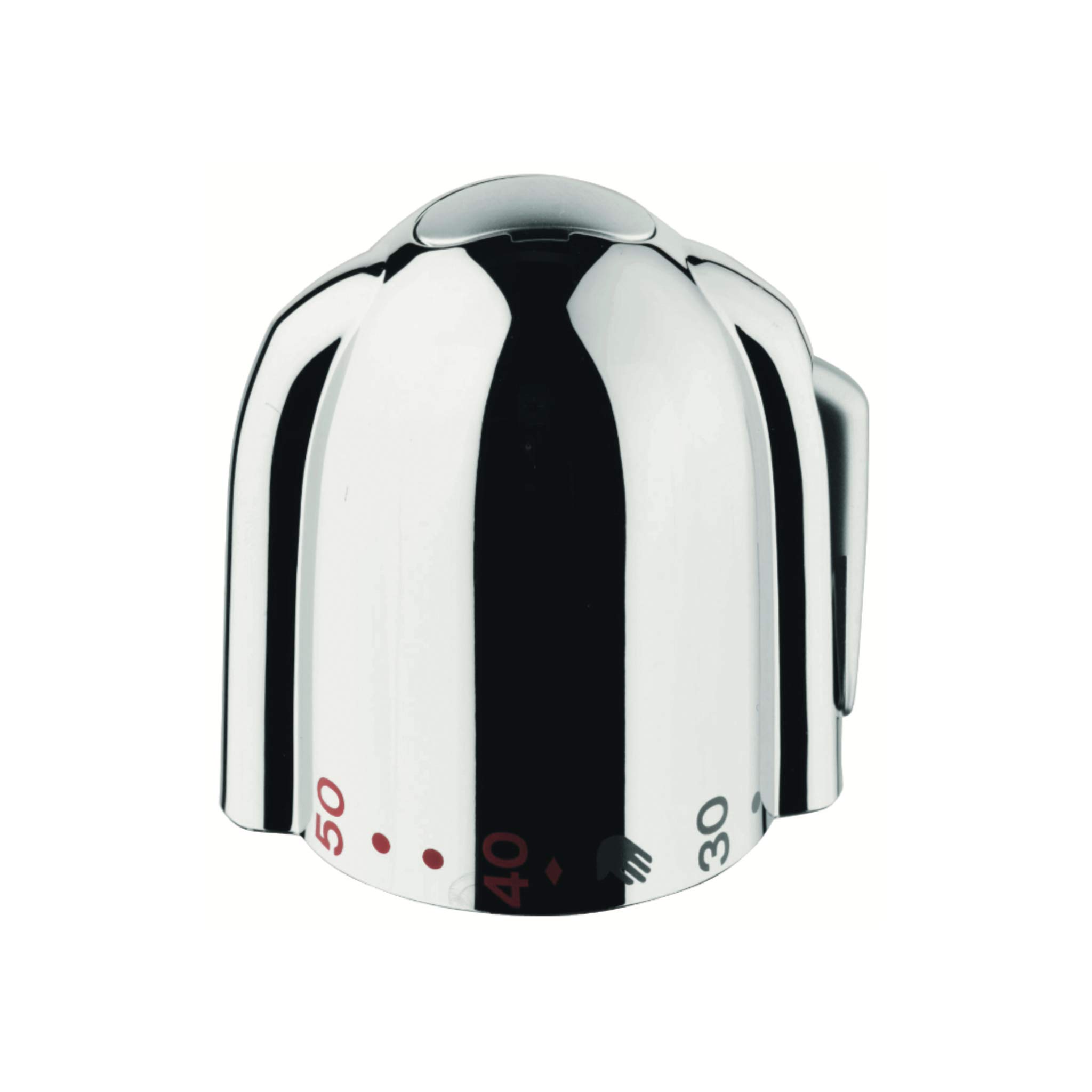 Grohe Friedrich – Selection of Temperature Handle