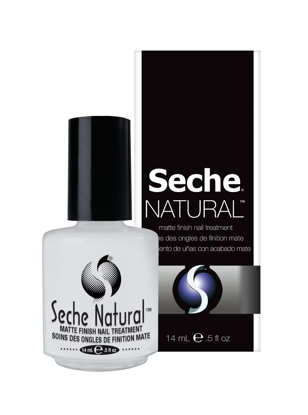 Treatments by Seche Natural 14ml