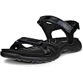 ECCO Sport Roam Leather Sport Sandals