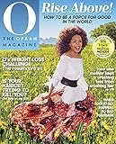 O, The Oprah Magazine