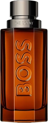 BOSS The Scent Eau de Parfum Intense for Him 100 ml