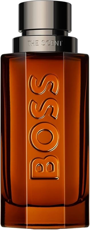 BOSS The Scent Eau de Parfum Intense for Him 100 ml