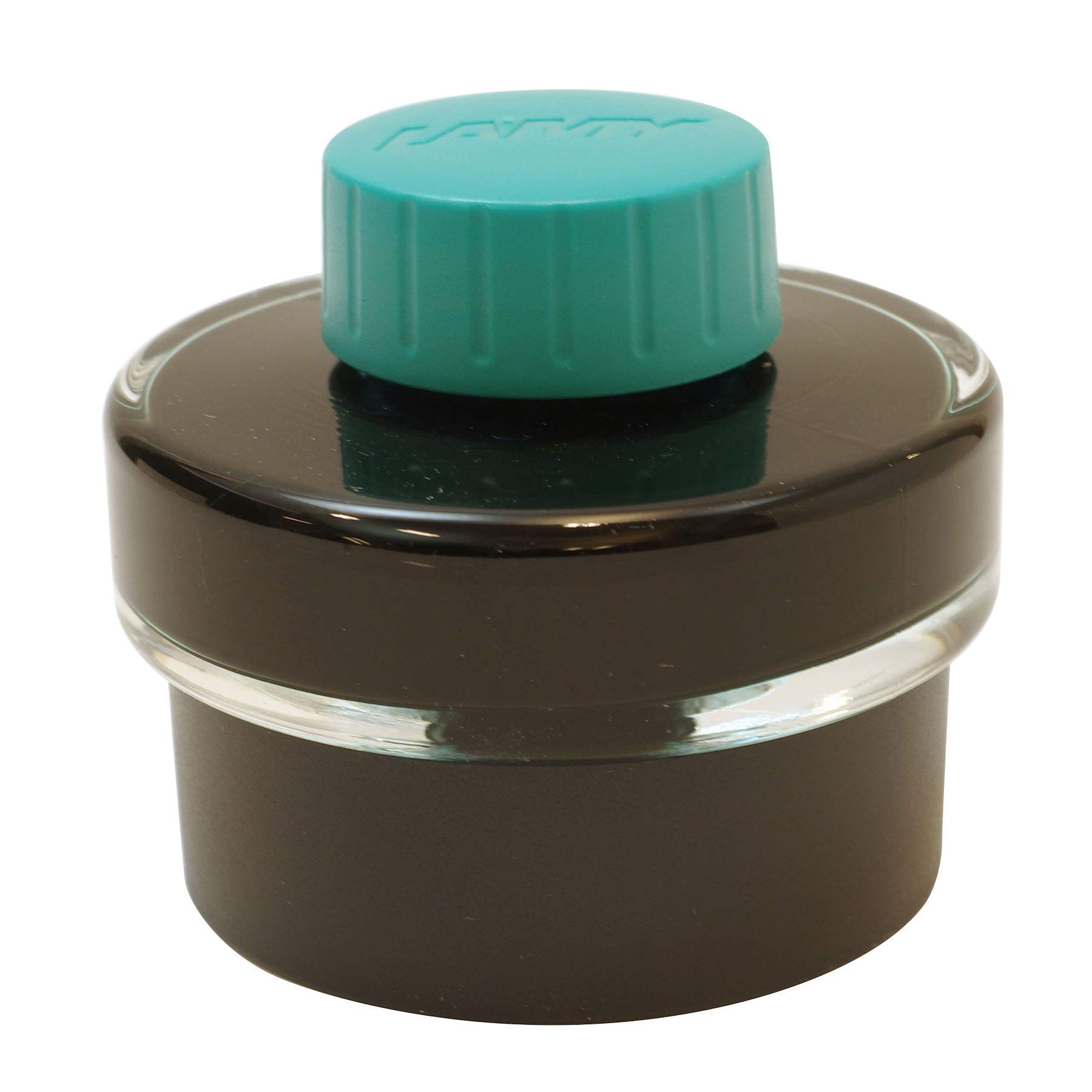 Lamy Ink Bottle Turmaline T52-50 ml, Watercolour, Bottle