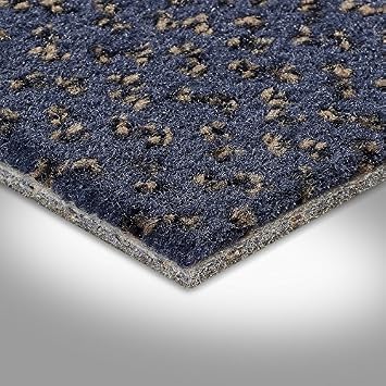 Vorwerk Premium Gemusterter Velours Teppichboden Auslegeware
