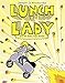 Lunch Lady and the Bake Sale Bandit (Lunch Lady, Book 5) by